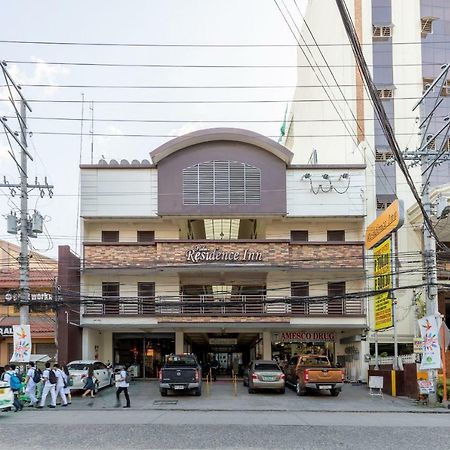 Palm Residence Davao City Екстериор снимка