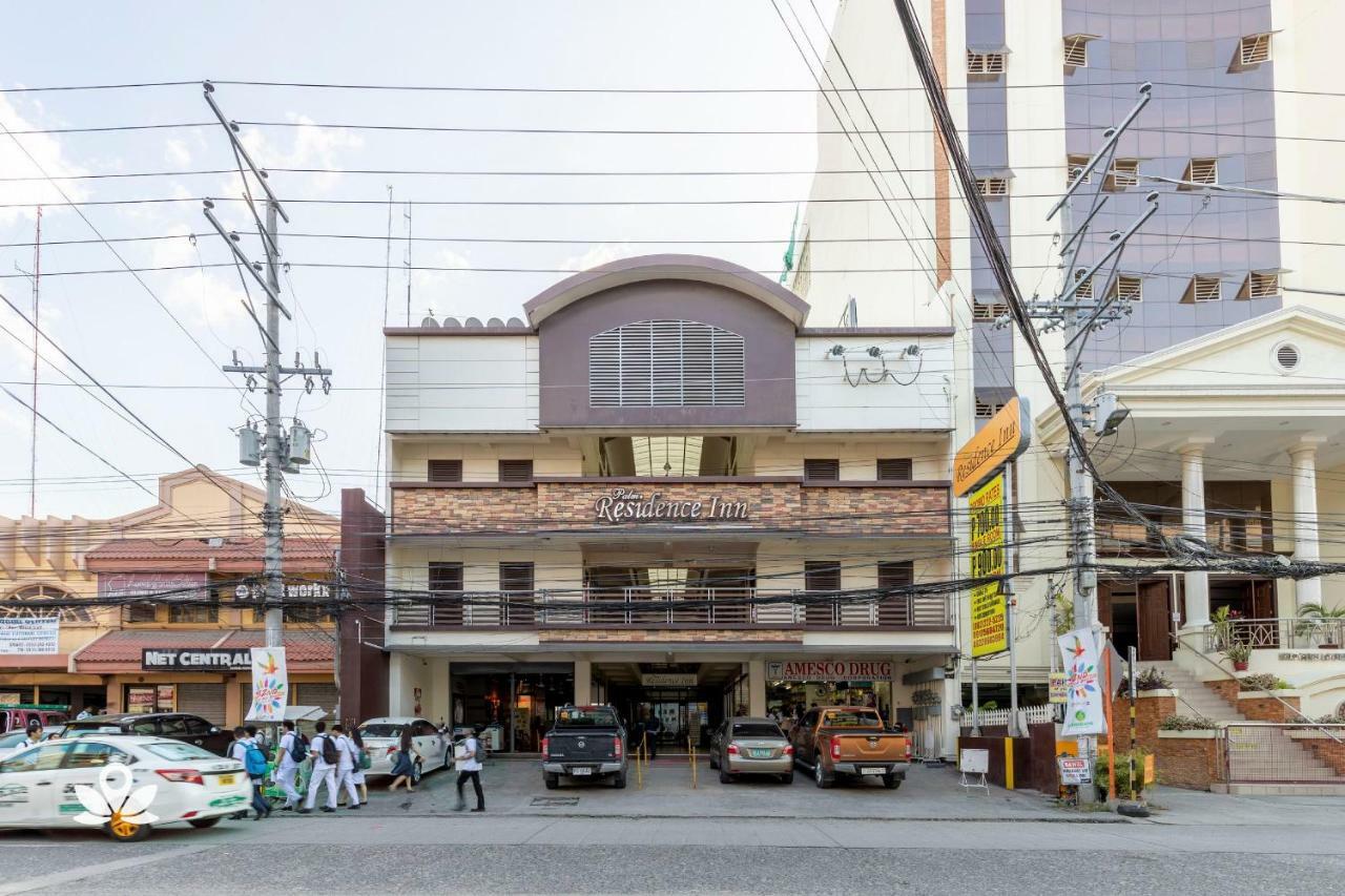 Palm Residence Davao City Екстериор снимка