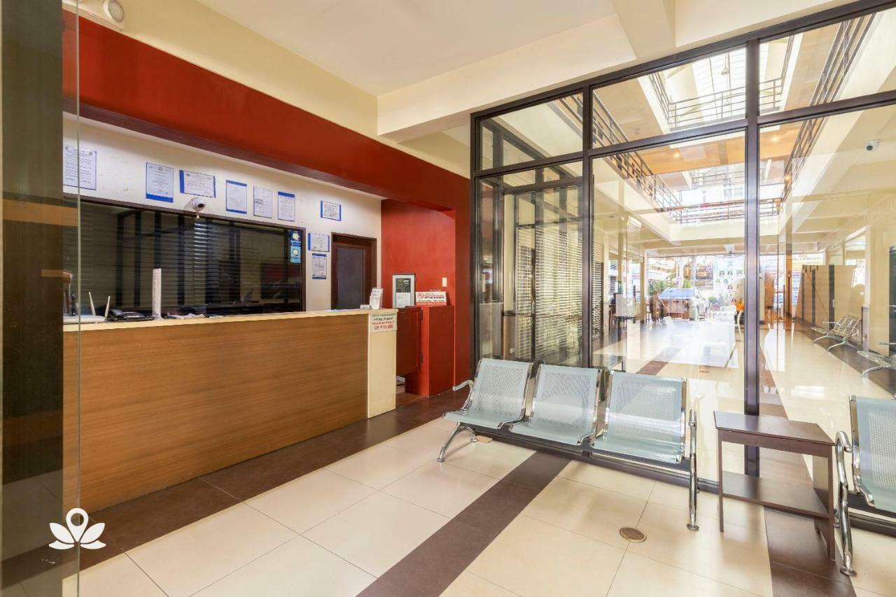 Palm Residence Davao City Екстериор снимка