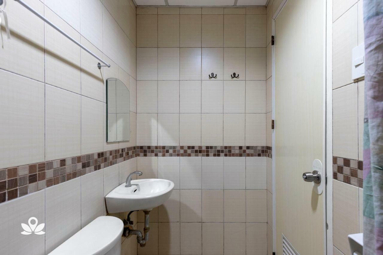 Palm Residence Davao City Екстериор снимка