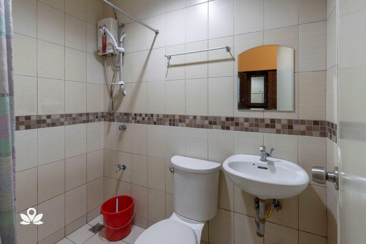 Palm Residence Davao City Екстериор снимка