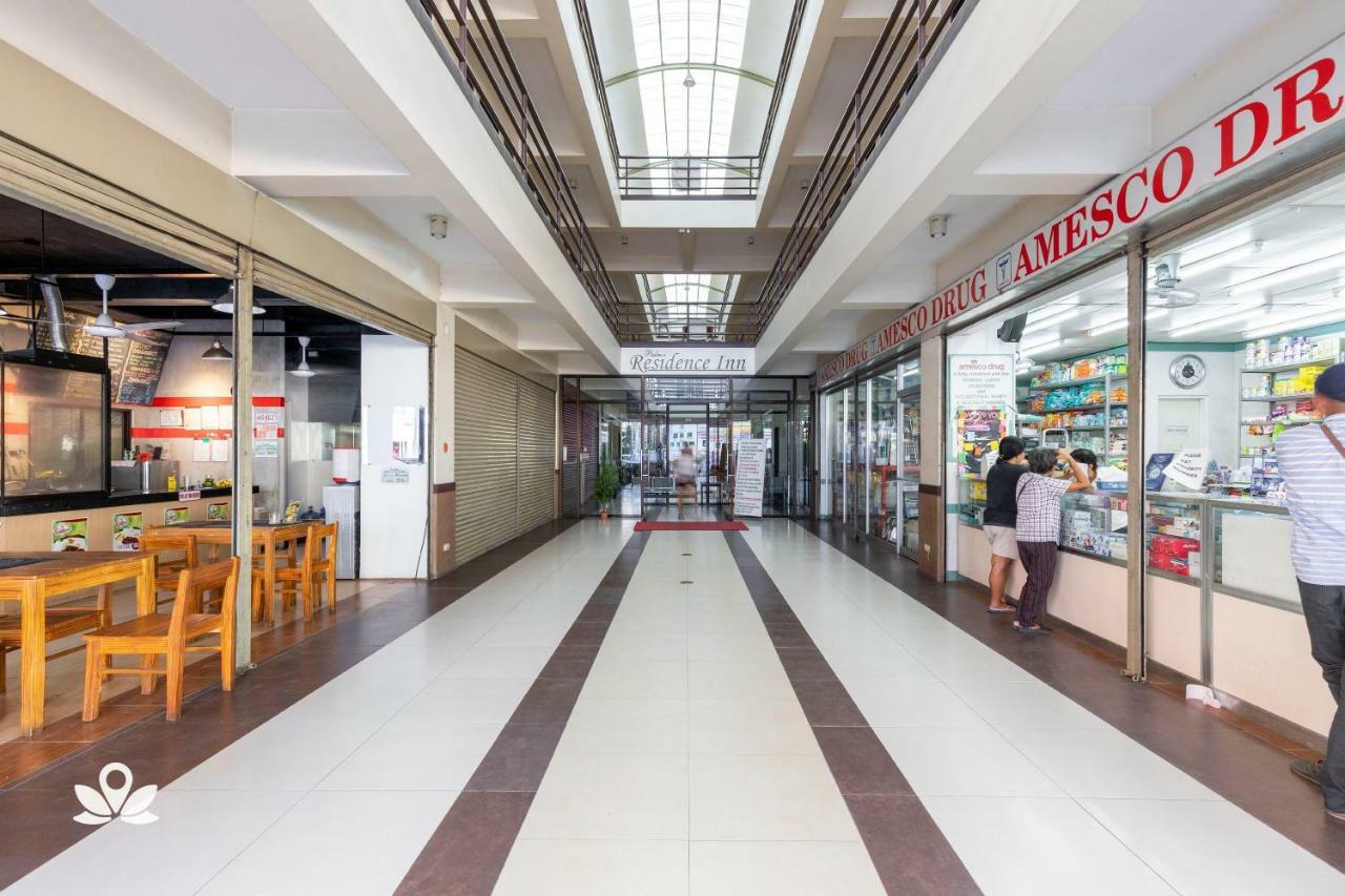 Palm Residence Davao City Екстериор снимка