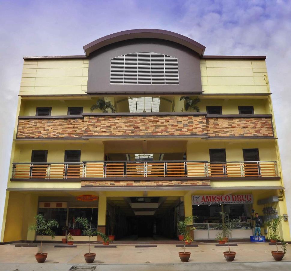 Palm Residence Davao City Екстериор снимка