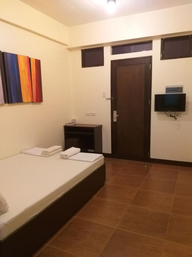 Palm Residence Davao City Екстериор снимка