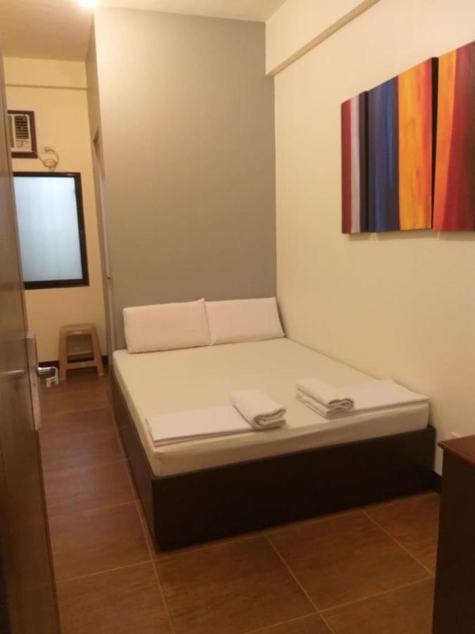Palm Residence Davao City Екстериор снимка