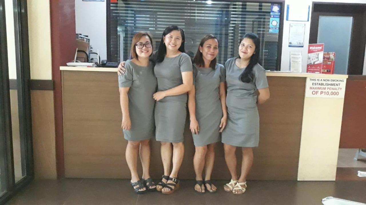 Palm Residence Davao City Екстериор снимка