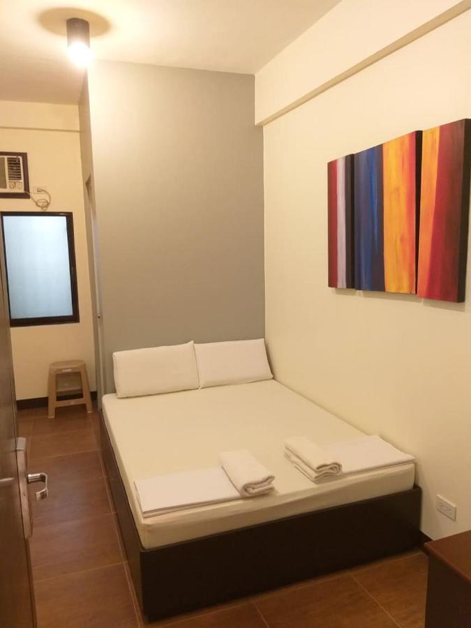 Palm Residence Davao City Екстериор снимка